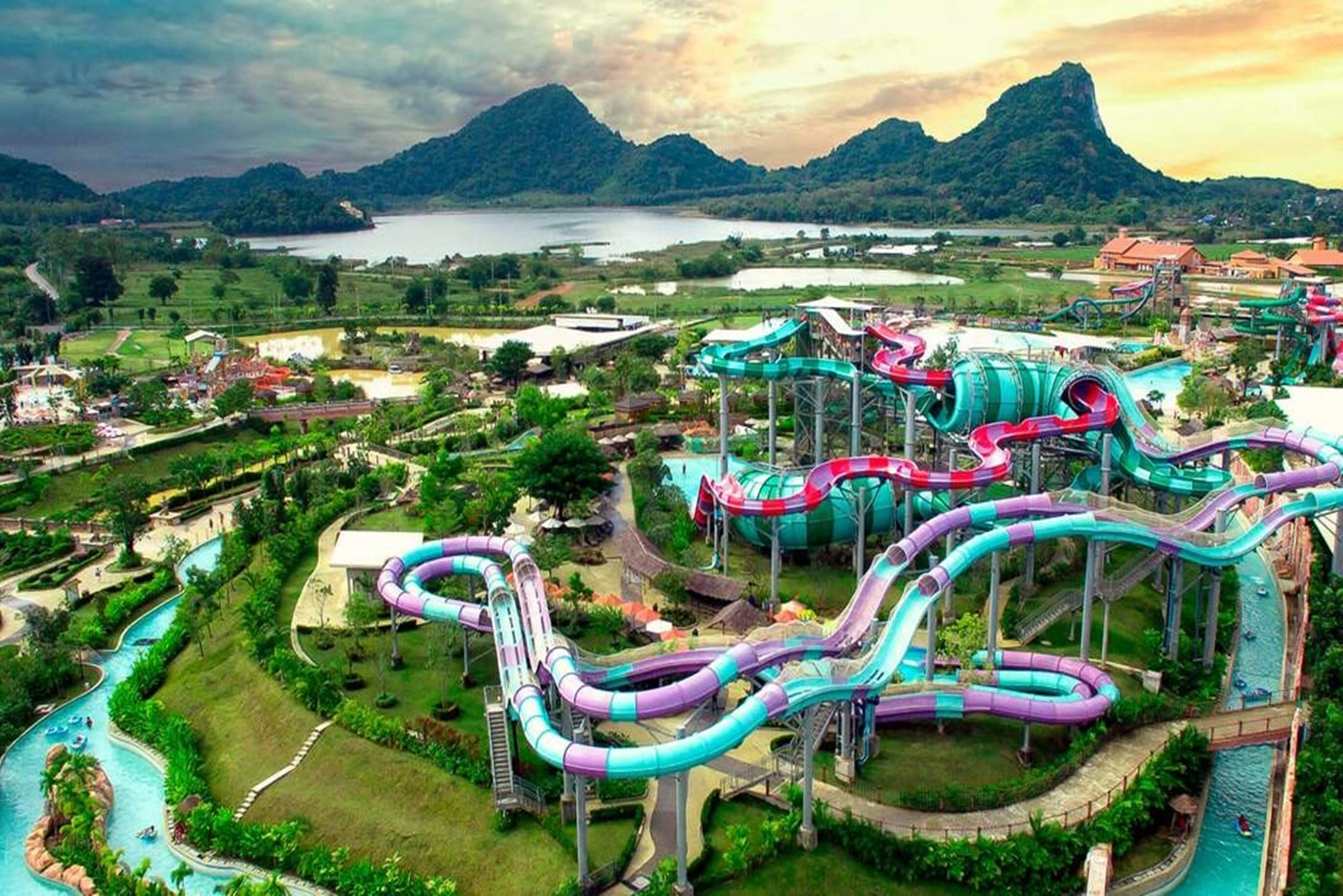RamayanaWaterPark
