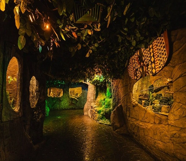 Ripley’s Believe It or Not! Pattaya Travel Package